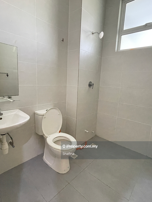 Rumah Berkembar untuk Dijual di Taman Sinar  Intan 3, Sungai Petani oleh Shafina - iProperty.com.my