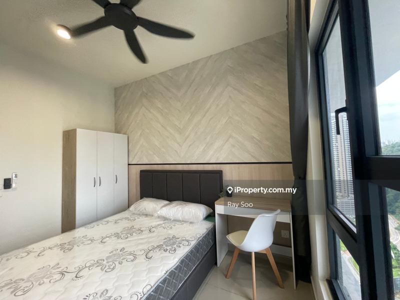 Residensi Servis untuk Disewa di D'Quince Residences oleh Ray Soo - iProperty.com.my