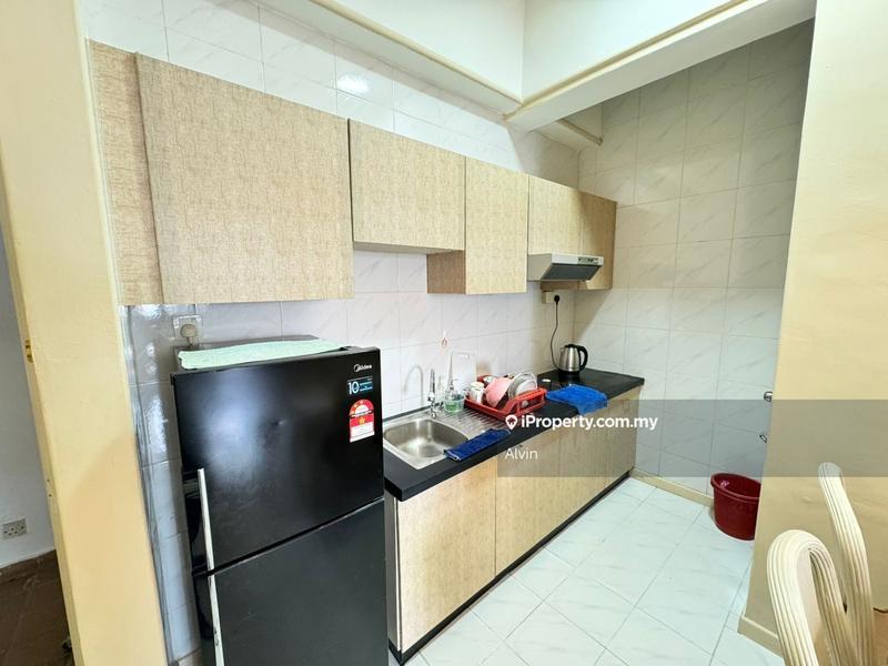 For Rent - Mahkota Hotel Melaka