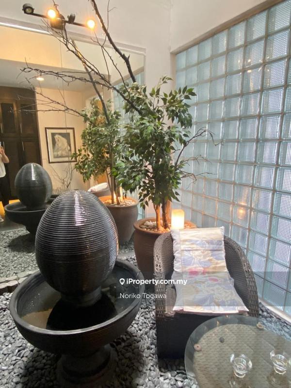 Condominium for Sale in Kiara 1888 by Noriko Togawa - iProperty.com.my