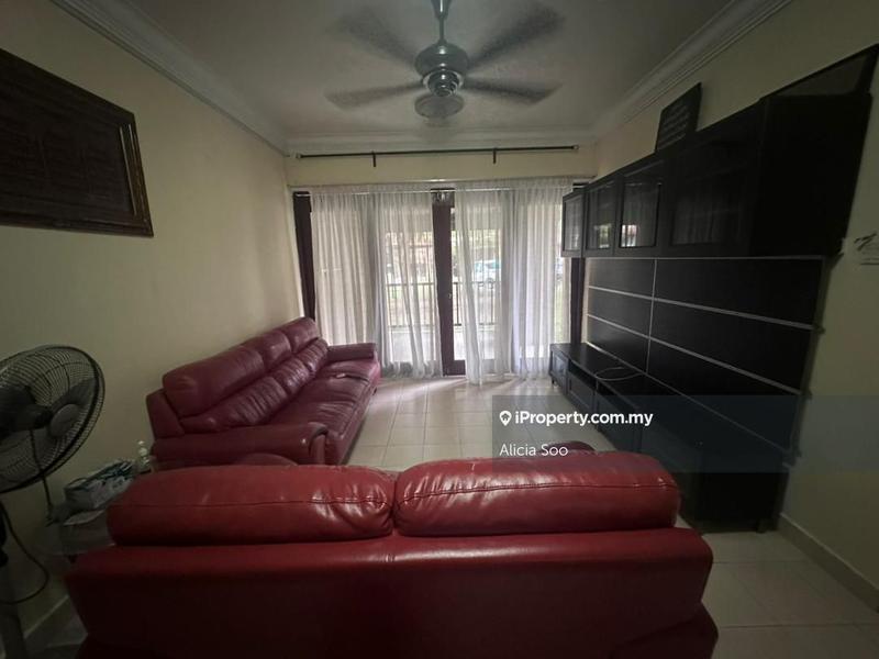 For Sale - D'Rimba Apartment