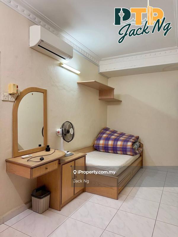 Rumah Berangkai 2.5 Tingkat untuk Disewa di Raja Uda, Butterworth oleh Jack Ng - iProperty.com.my