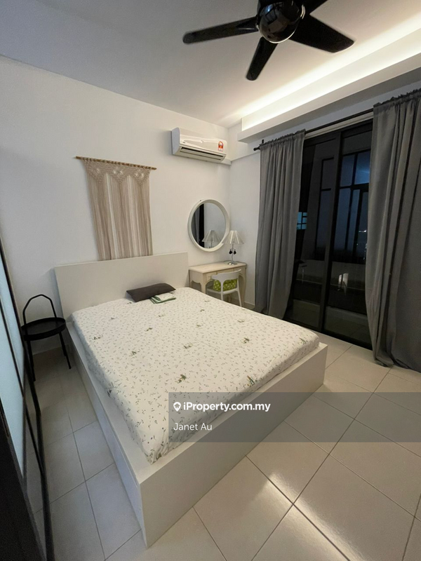 Kediaman Servis untuk Dijual di Tiara Imperio Residence oleh Janet Au - iProperty.com.my