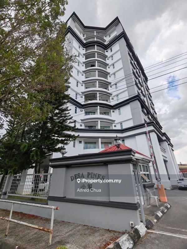 For Sale - Desa Pines