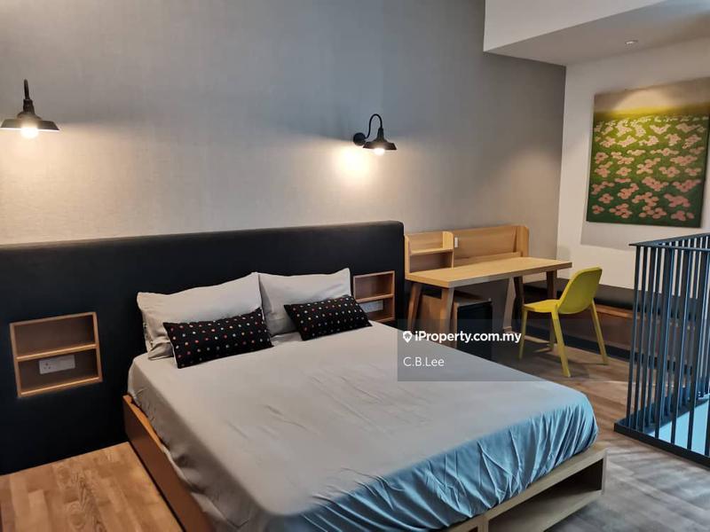 Kondominium untuk Dijual di Twy Duplex Condos oleh C.B.Lee - iProperty.com.my