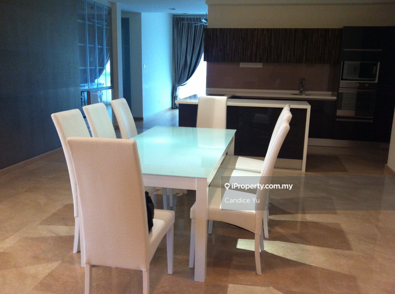 Kondominium untuk Dijual di 28 Mont Kiara @ MK28 oleh Candice Yu - iProperty.com.my