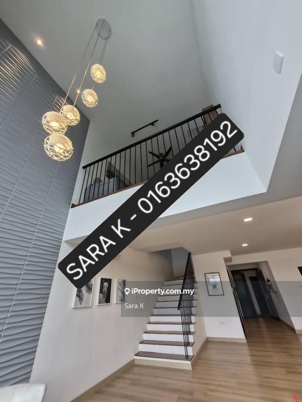 For Rent - Armanee Terrace II