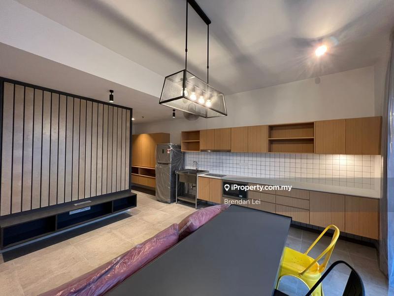 For Rent - Union Suites