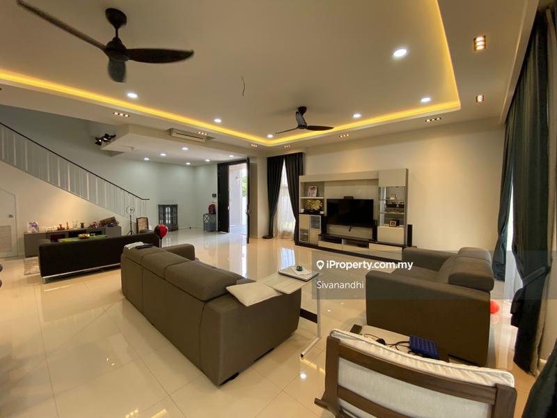 Rumah Berkembar untuk Dijual di Kota Kemuning, Shah Alam oleh Sivanandhi - iProperty.com.my