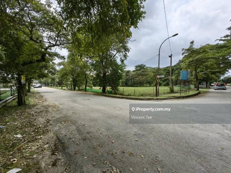 Commercial Land for Sale in Subang Jaya, Selangor by Vincent Tee - iProperty.com.my