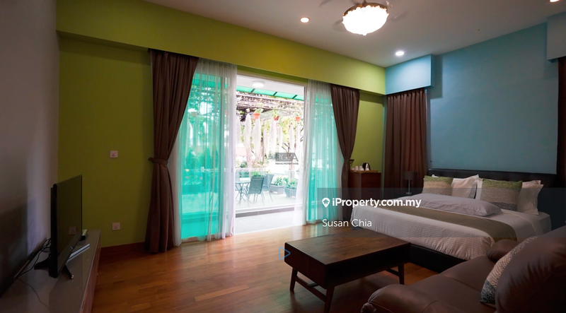Bungalow House for Sale in George Town, Penang by Susan Chia - iProperty.com.my