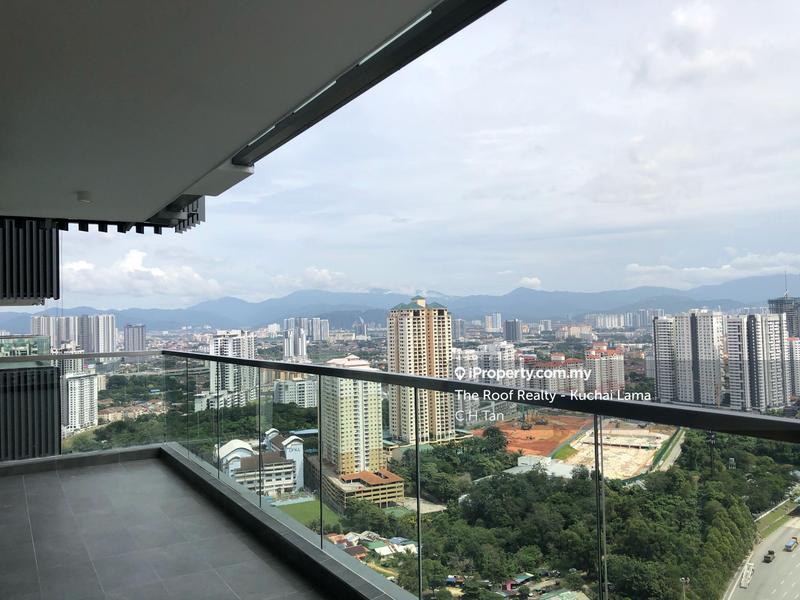 Kondominium untuk Dijual di Twy Duplex Condos oleh C.H Tan - iProperty.com.my