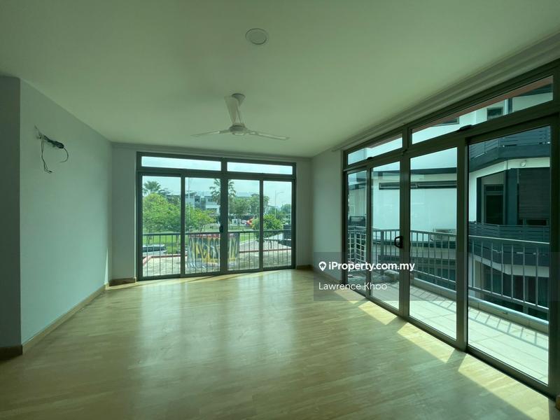 Rumah Berkembar untuk Dijual di D'island residence, Puchong Perdana oleh Lawrence Khoo - iProperty.com.my
