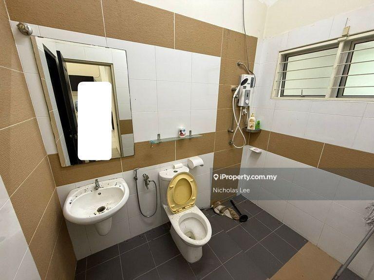 2-storey Terraced House for Sale in Taman Perpaduan Mulia, Tambun by Nicholas Lee - iProperty.com.my