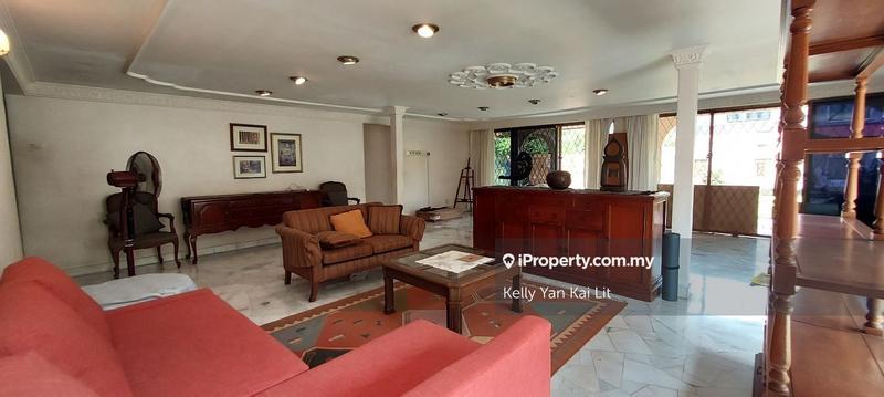 Banglo untuk Dijual di 4a1mr, Ampang oleh Kelly Yan Kai Lit - iProperty.com.my