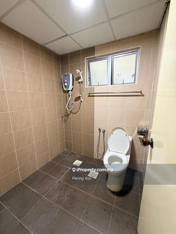 Residensi Servis untuk Dijual di Tiara Desaru Seaview Residence oleh Penny Koi - iProperty.com.my