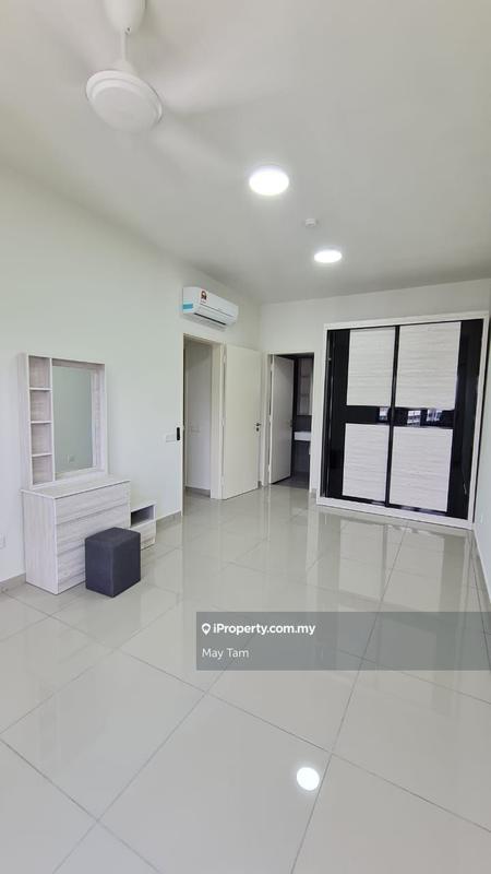 Residensi Servis untuk Dijual di D'Cosmos Residences oleh May Tam - iProperty.com.my