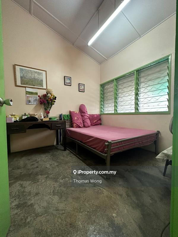 Rumah Berangkai 1 Tingkat untuk Dijual di Bandar Baru Sri Petaling, Sri Petaling oleh Thomas Wong - iProperty.com.my