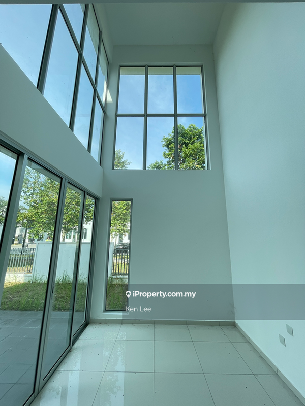 Rumah Berangkai 2 Tingkat untuk Dijual di Eco forest Corner Ebonylane, Semenyih oleh Ken Lee - iProperty.com.my