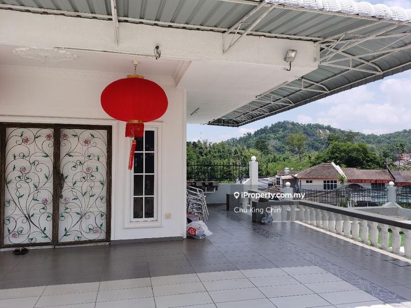 Rumah Berkembar untuk Dijual di Taman Templer, Seremban oleh King Chin - iProperty.com.my