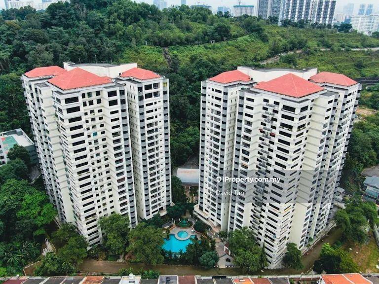 Kondominium untuk Disewa di Maxwell Towers oleh David Tan - iProperty.com.my