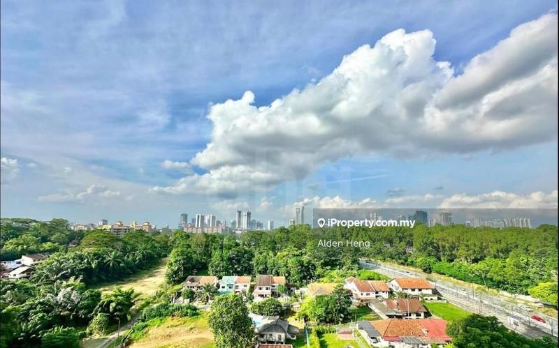 Residensi Servis untuk Dijual di Citywoods oleh Alden Heng - iProperty.com.my