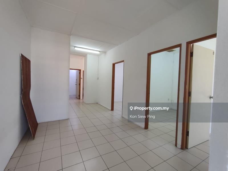 For Rent - Residential shop house For Rent! Nation Horizon, Petanak / Ang Cheng Ho