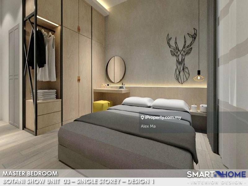 1-storey Terraced House for Sale in bbv2q, Kampar by Alex Ma - iProperty.com.my