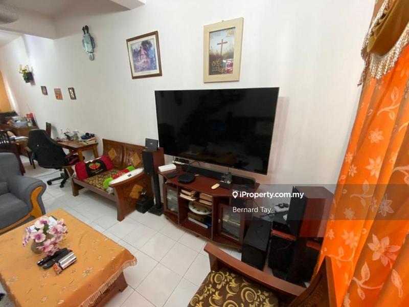 Rumah Berangkai 2 Tingkat untuk Dijual di Saujana Puchong, Puchong oleh Bernard Tay - iProperty.com.my