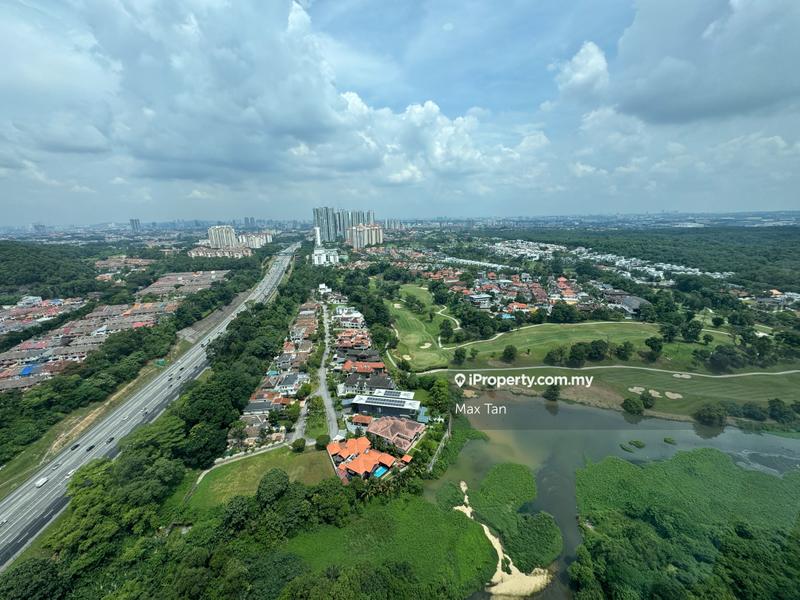 Residensi Servis untuk Dijual di Cyperus @ Tropicana Gardens oleh Max Tan - iProperty.com.my