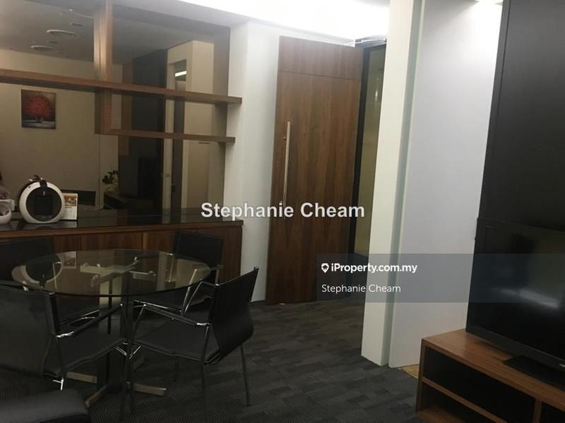 For Rent - solaris dutamas, publika, sri hartamas, dutamas, mont kiara