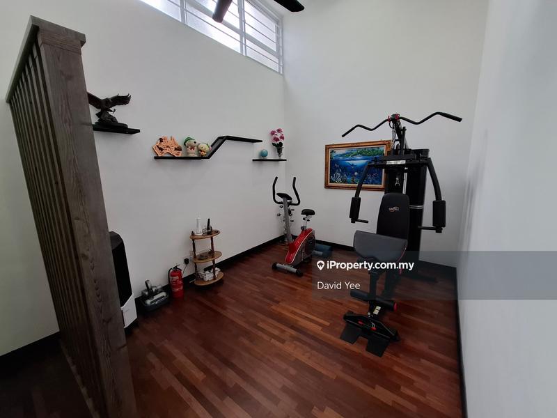 Semi-Detached House for Sale in Amverton Hills, Sungai Buloh by David Yee - iProperty.com.my