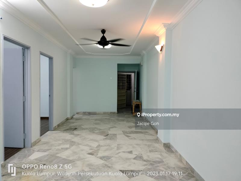 Pangsapuri untuk Disewa di Teratai Mewah Apartment Block 15,17,19,21 oleh Jacqie Goh - iProperty.com.my