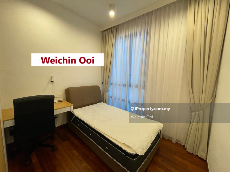 For Sale - Queens Residences Q1 @ Queens Waterfront