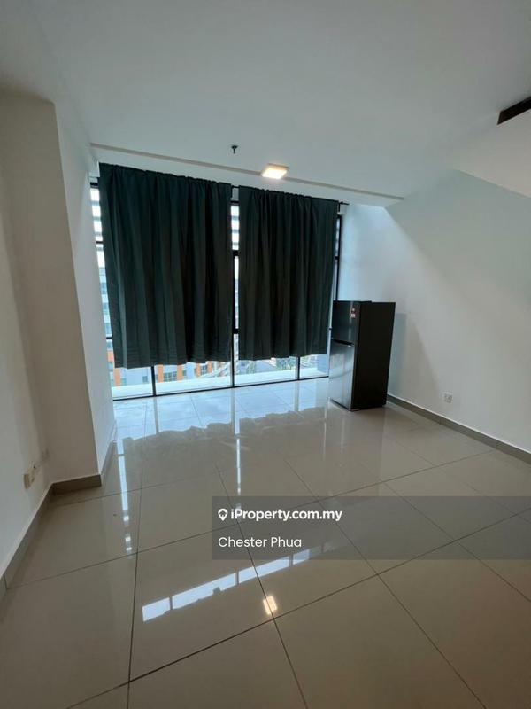 Service Residence for Rent in Pacific Star by Chester Phua - View - iProperty.com.my