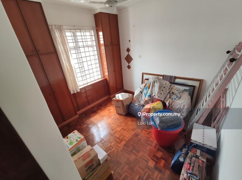 Kondominium untuk Dijual di Casa Mila oleh Loki Loh - iProperty.com.my