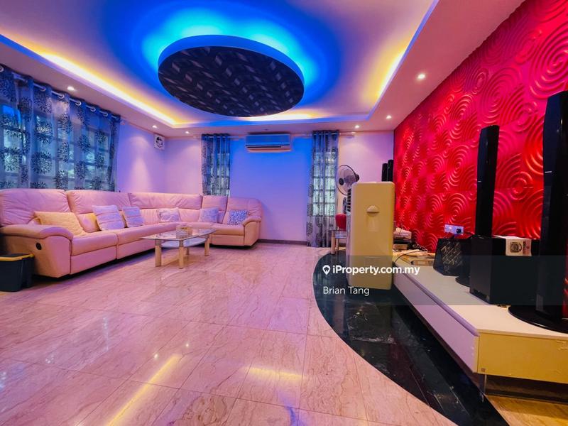Bungalow House untuk Dijual di Sierramas, Sungai Buloh oleh Brian Tang - iProperty.com.my