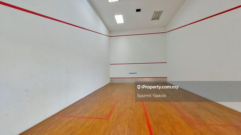 Kediaman Servis untuk Dijual di Subang Olives Residence oleh Syazmil Yaakob - iProperty.com.my