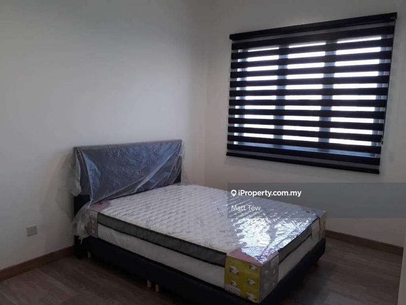 Service Residence for Sale in South View by Matt Tew - iProperty.com.my