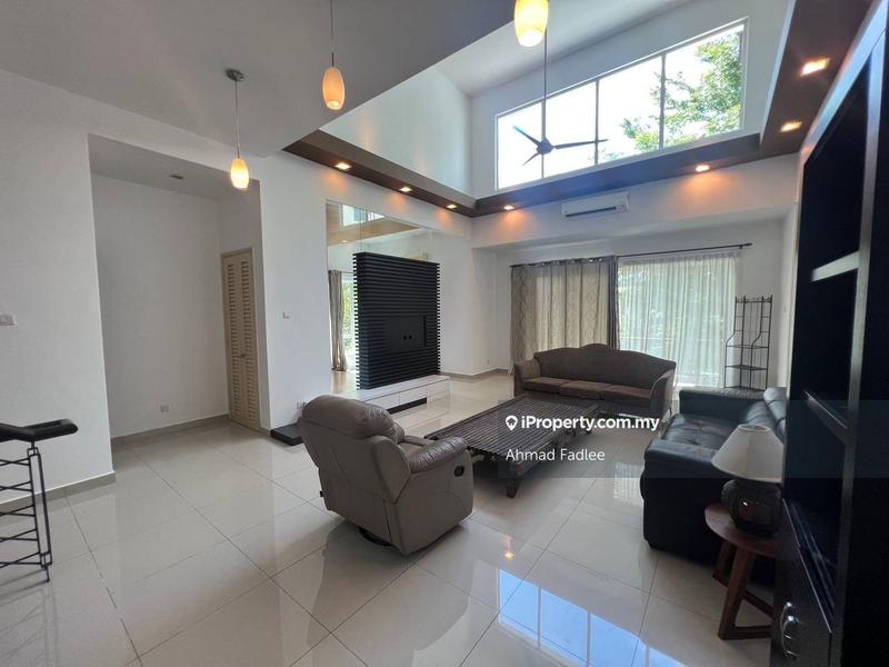Bungalow House untuk Dijual di Kayangan Heights, Shah Alam oleh Ahmad Fadlee - iProperty.com.my