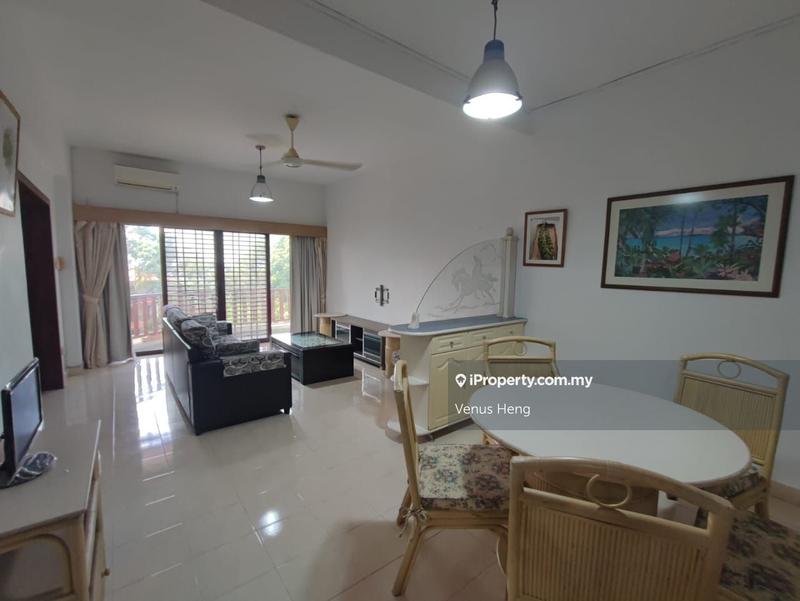 For Rent - Kuantan Tembeling Resort