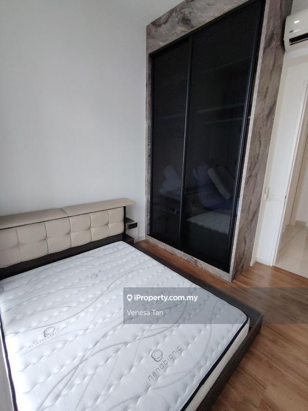 For Rent - The Park Sky Residence