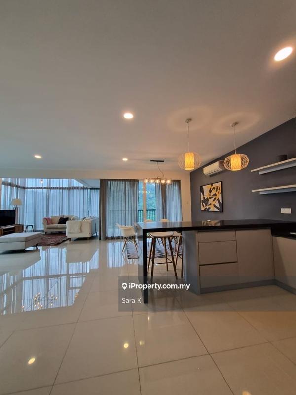 For Rent - Armanee Terrace II