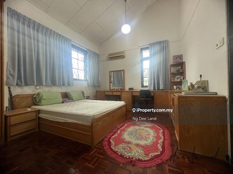 Rumah Berkembar untuk Dijual di Taman Sungai Ara, Sungai Ara oleh Deeland - iProperty.com.my