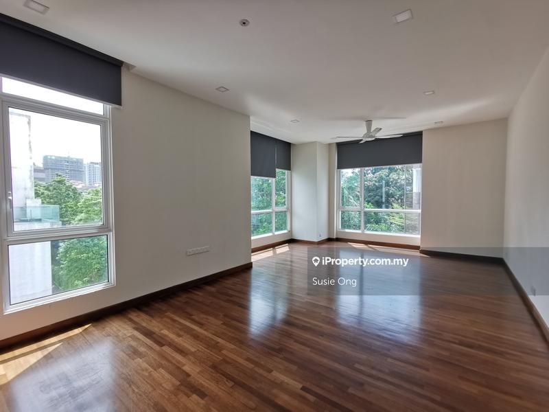 Residensi Servis untuk Disewa di Brunsfield Residence oleh Susie Ong - iProperty.com.my