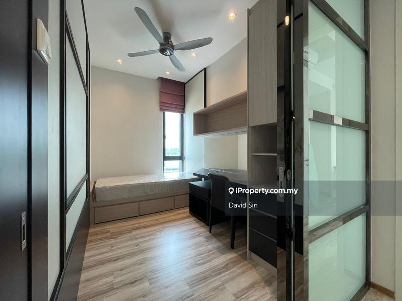 Service Residence for Sale in The Potpourri by David Sin - iProperty.com.my
