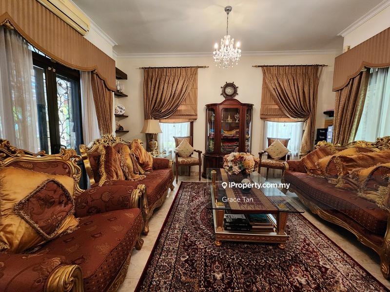Banglo untuk Dijual di Mutiara Damansara, Selangor oleh Grace Tan - iProperty.com.my