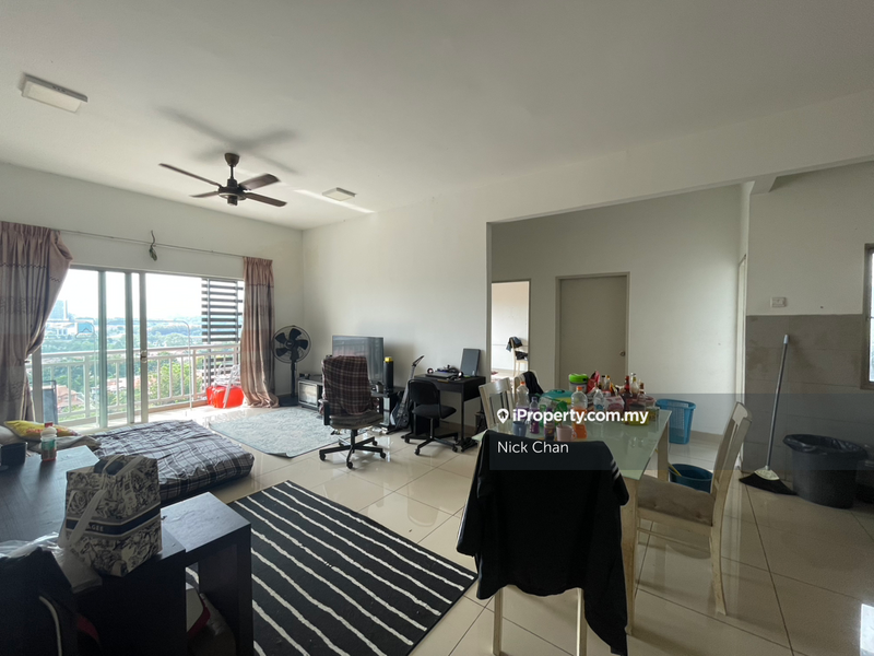 For Sale - Permata Residences