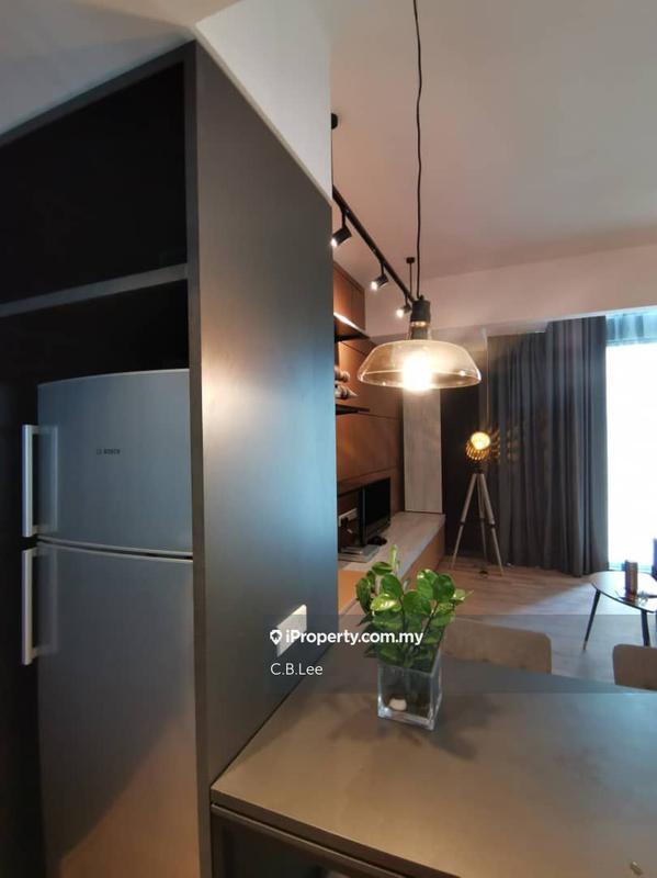 Kondominium untuk Dijual di Twy Duplex Condos oleh C.B.Lee - iProperty.com.my