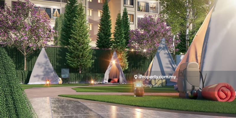Condominium for Sale in Maldives Residences by Lau Yong Sern - iProperty.com.my